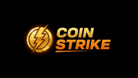 Coin strike